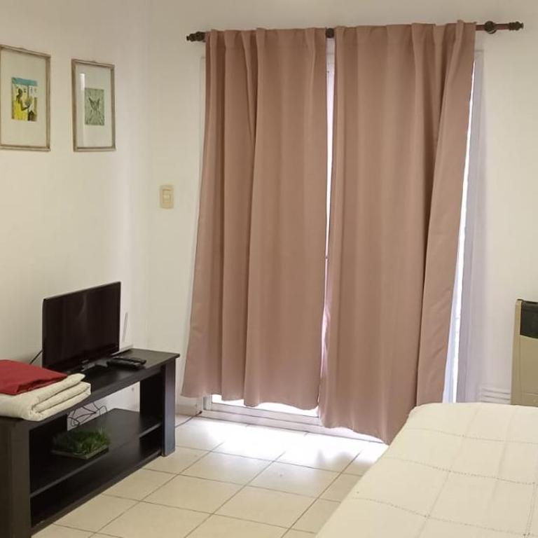 Departamento Ricchieri 743 - Apartamento de 1 dormitorio - 5