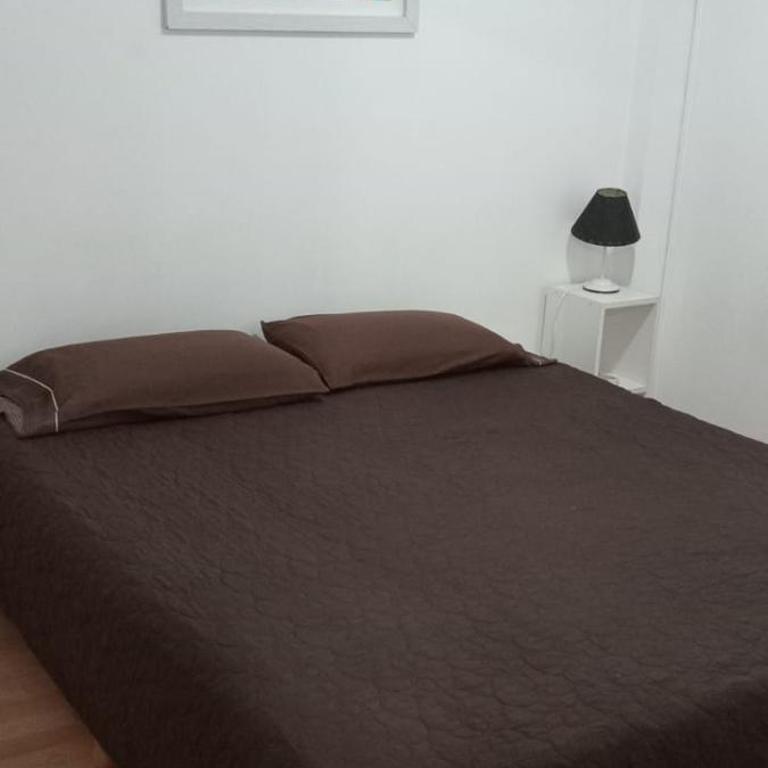 Departamento Ricchieri 743 - Apartamento de 1 dormitorio - 4