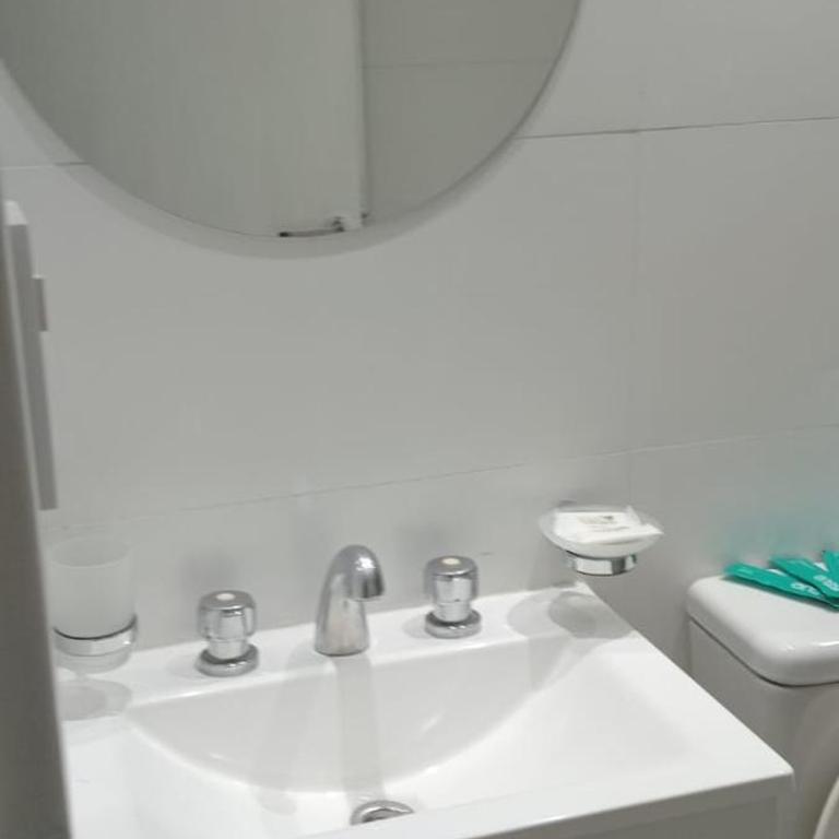 Departamento Ricchieri 743 - Apartamento de 1 dormitorio - 2