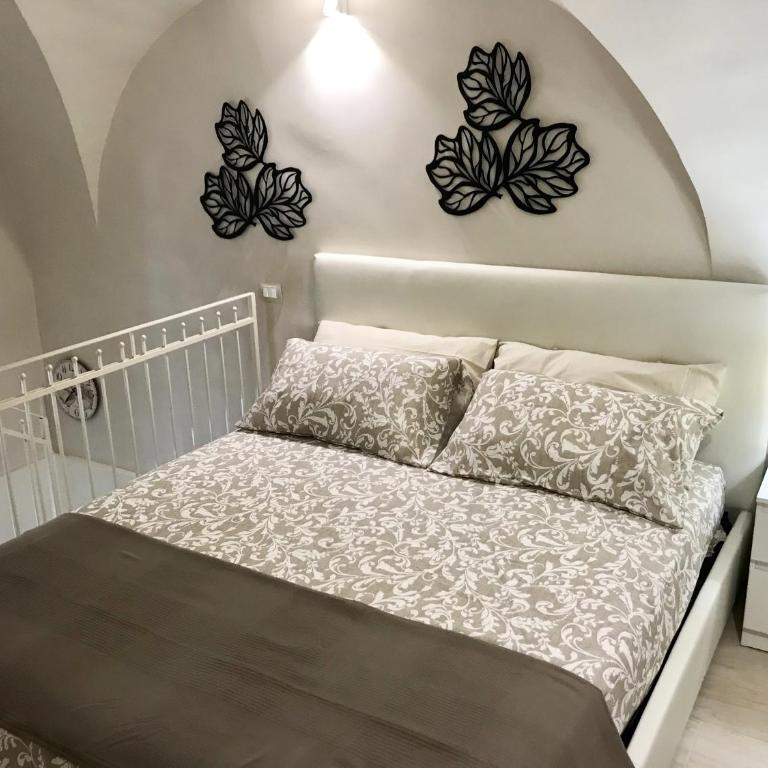 Casa Virna ,Catania centro - One-Bedroom House - 11