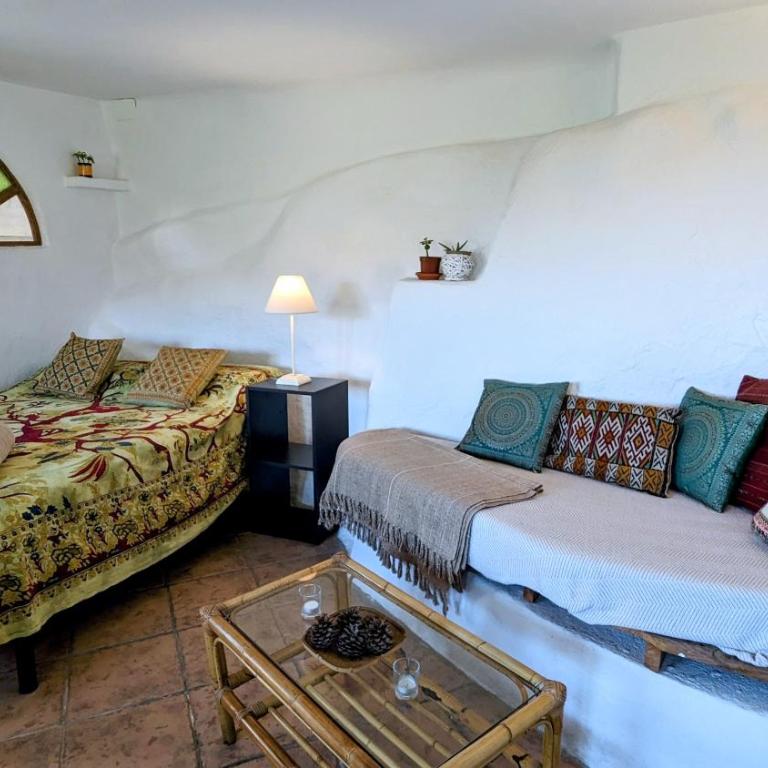 Casa Mariposa - Apartamento de 1 dormitorio - 35