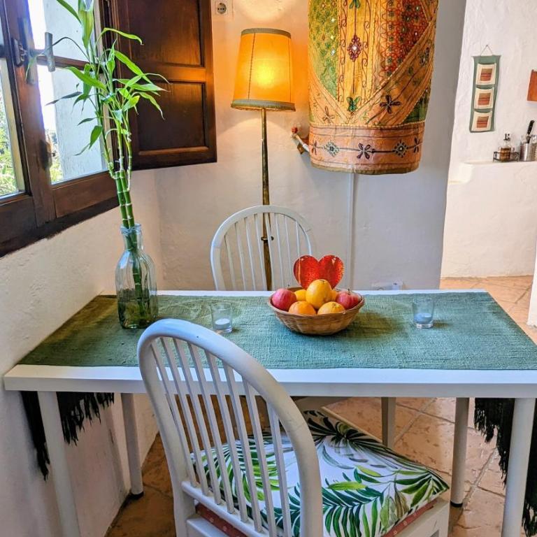 Casa Mariposa - Apartamento de 1 dormitorio - 34