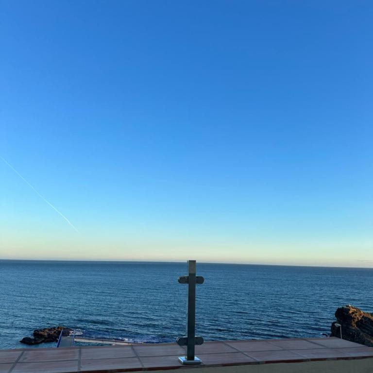 Impresionante Apartamento con vistas al mar - Casa con 1 dormitorio - 20