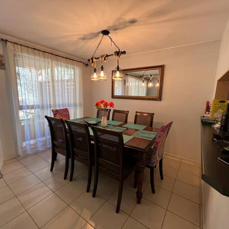 Excelente casa en Pucón - Four-Bedroom House - 1