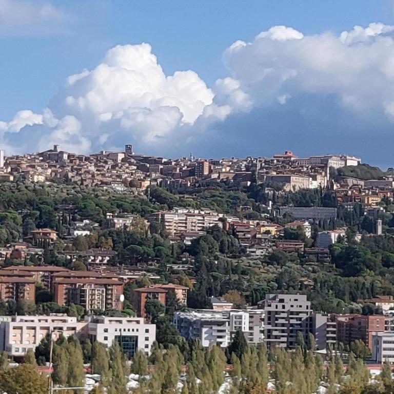 Appartamento Belvedere - Camera Matrimoniale con Bagno Privato - 22