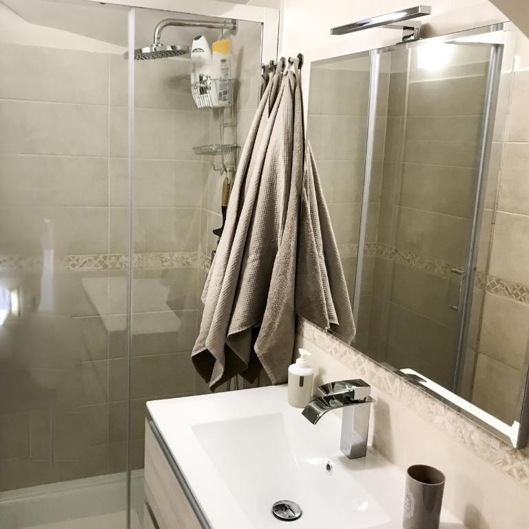 Casa Virna ,Catania centro - One-Bedroom House - 14