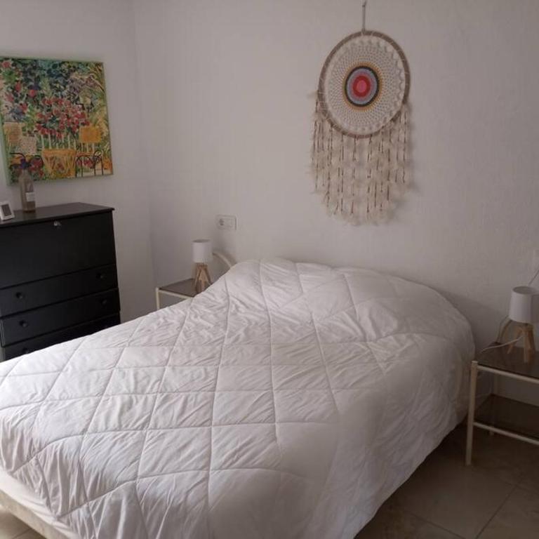 Appartement à Roses centre - Two-Bedroom Apartment - 2