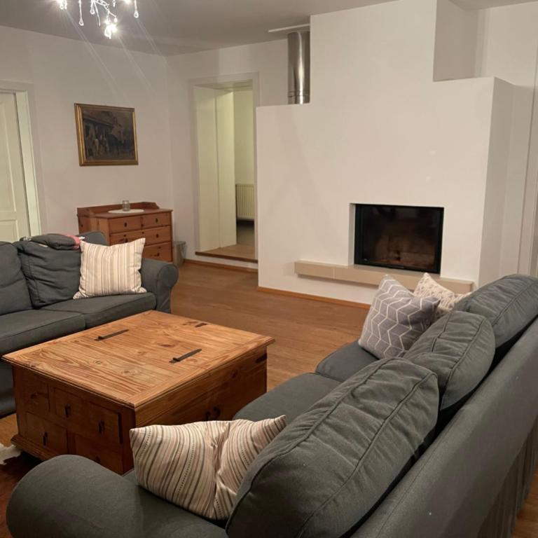 Casa Anna - Ferienhaus - 21