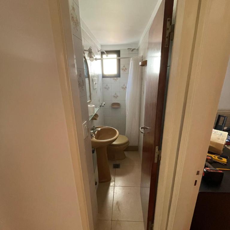 Lazlo Mar del Plata - Studio Apartment with Sea View - 12