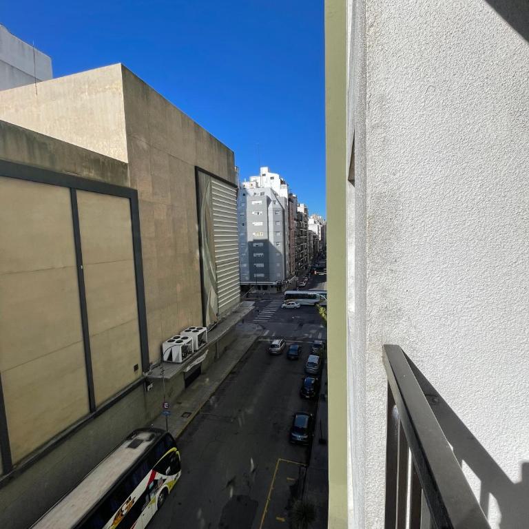 Lazlo Mar del Plata - Studio Apartment with Sea View - 14