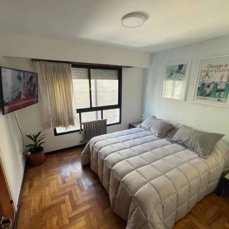 Lazlo Mar del Plata - Studio Apartment with Sea View - 2