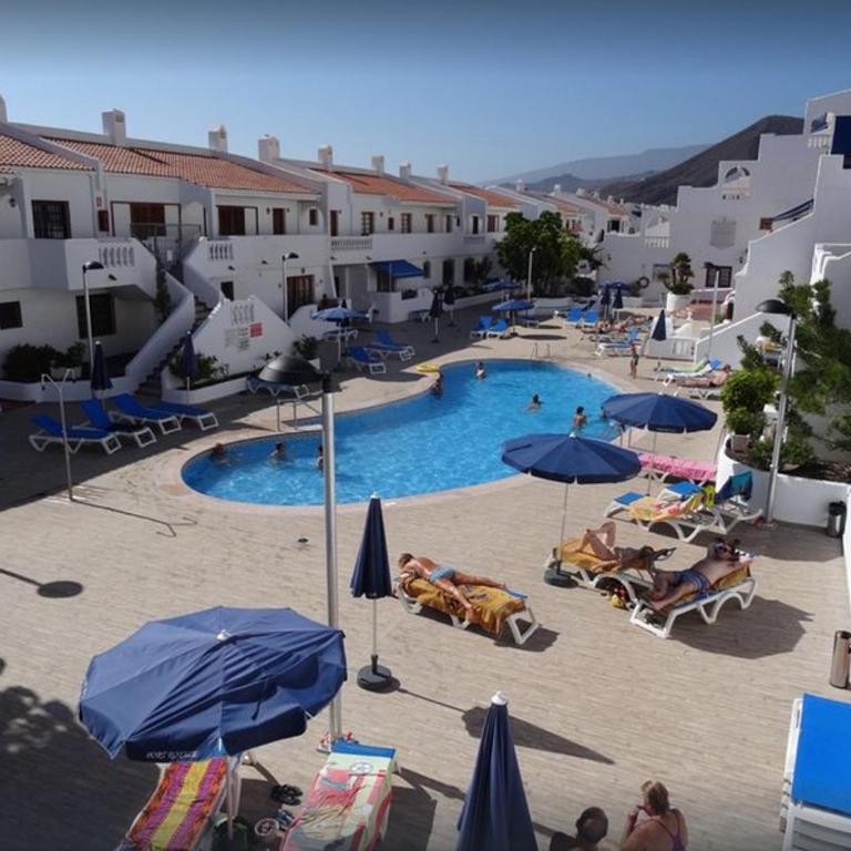 Studio Los Cristianos Port Royale - Apartamento de 1 dormitorio - 18