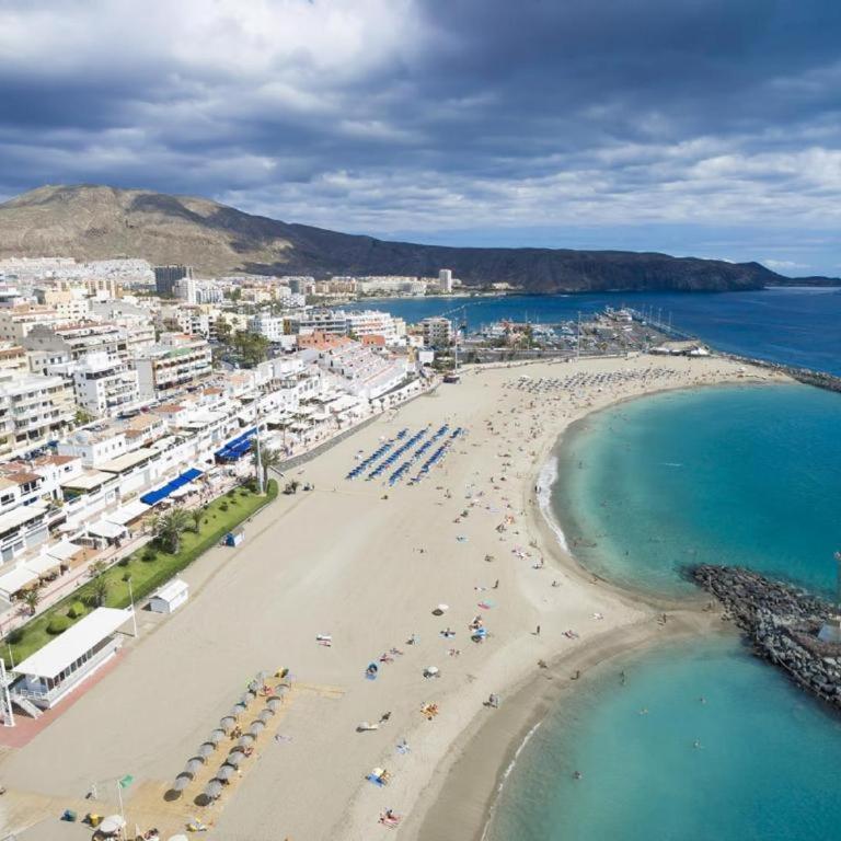 Studio Los Cristianos Port Royale - Apartamento de 1 dormitorio - 21
