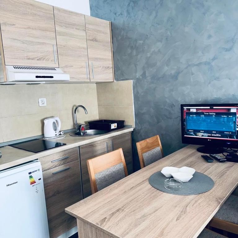 Apartman Masa Kopaonik - Apartment - 14