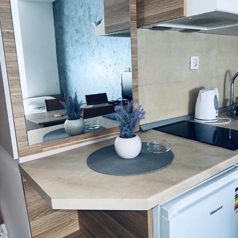 Apartman Masa Kopaonik - Apartment - 7