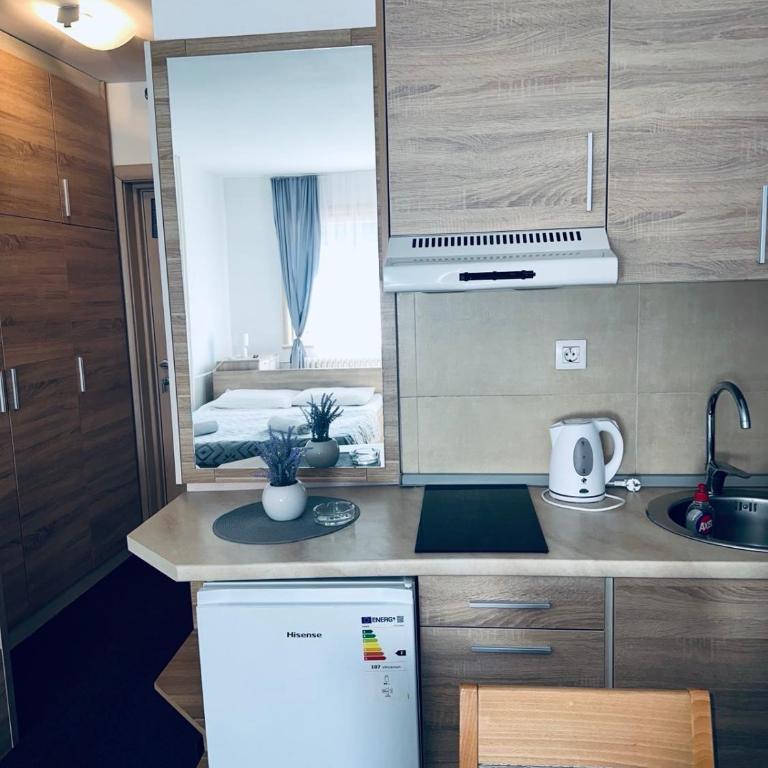 Apartman Masa Kopaonik - Apartment - 4