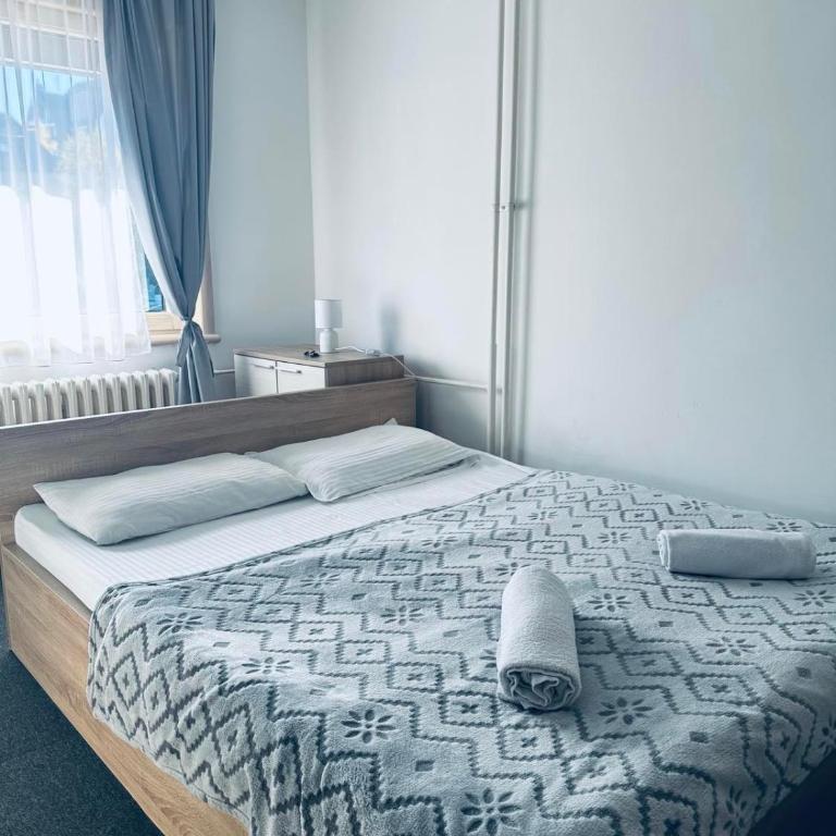 Apartman Masa Kopaonik - Apartment - 1