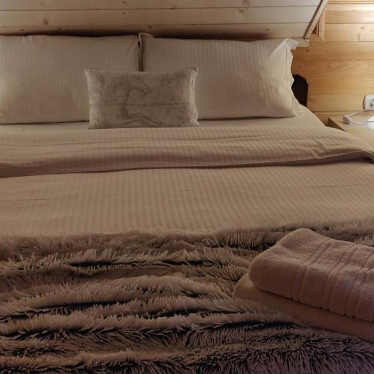 Lodge House Tara - Brvnara sa 3 Spavaće Sobe - 4