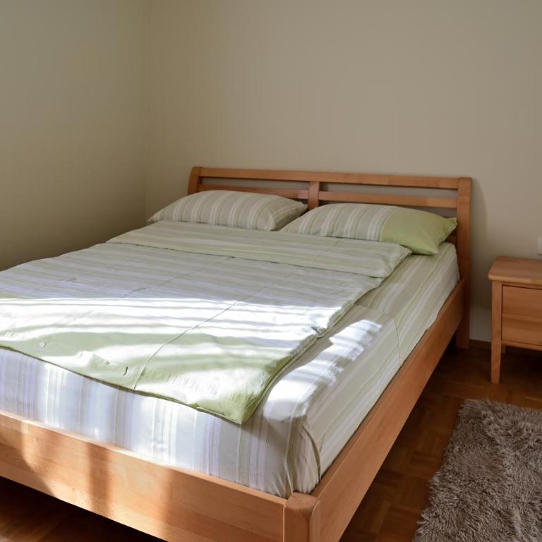 Vila Danica - Family Suite - 13