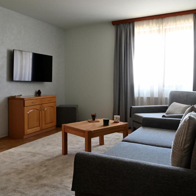 Vila Danica - Family Suite - 6