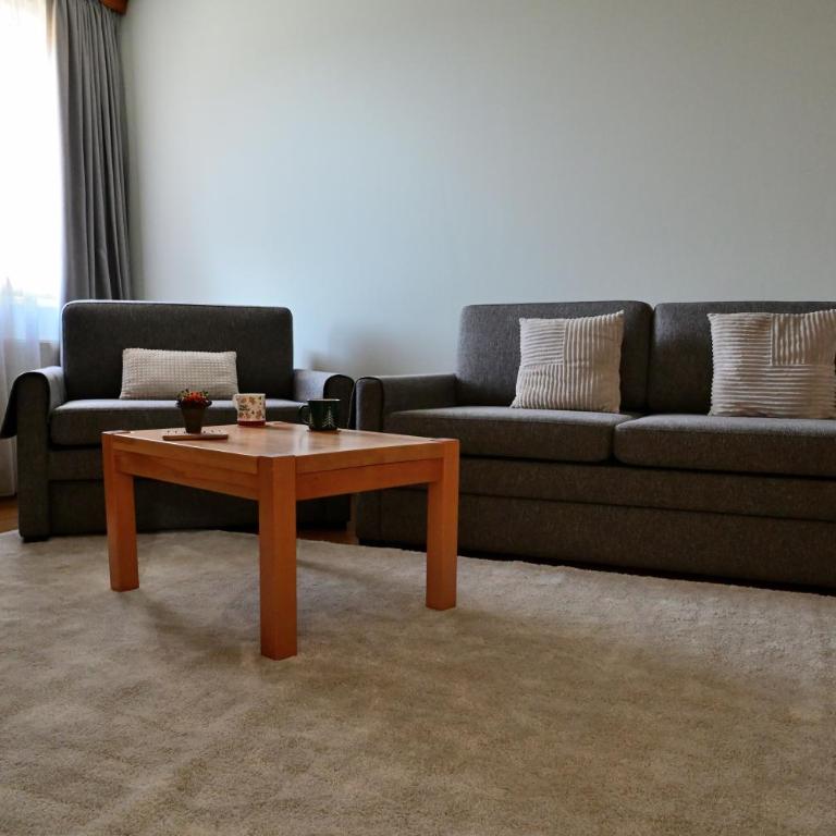Vila Danica - Family Suite - 9