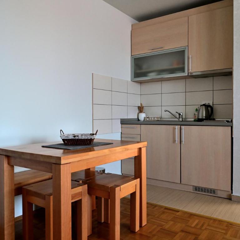 Vila Danica - Family Suite - 10