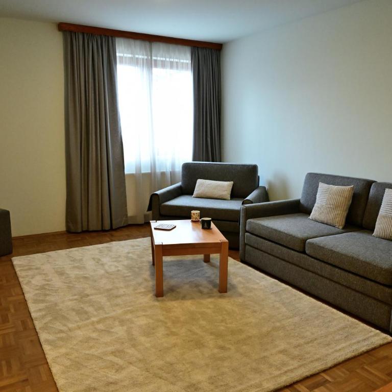 Vila Danica - Family Suite - 17