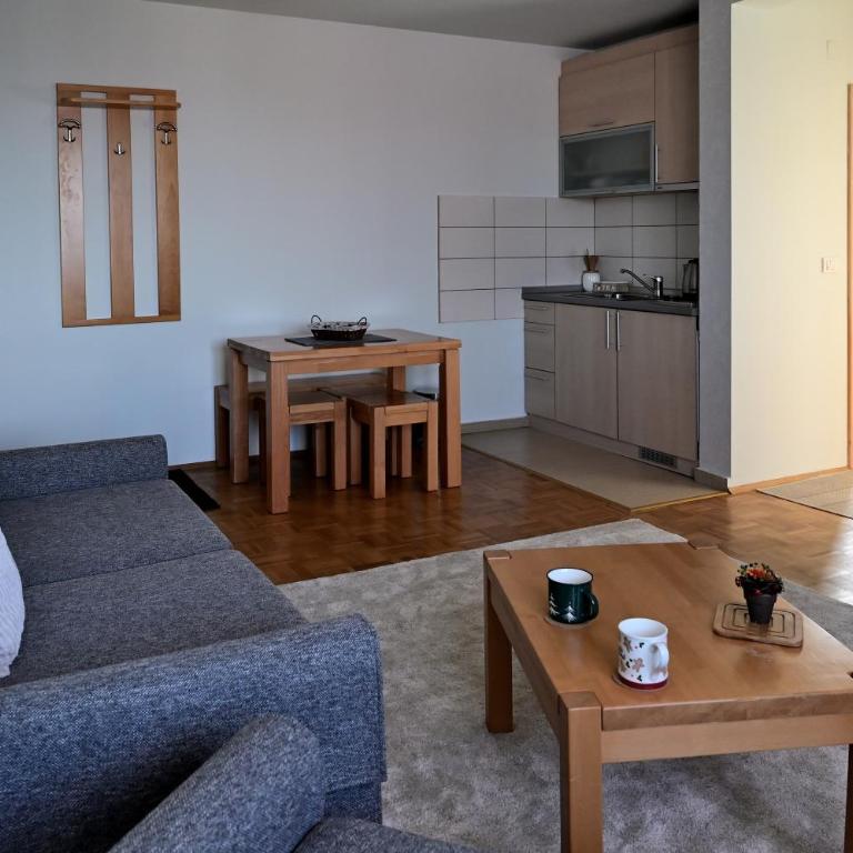 Vila Danica - Family Suite - 19
