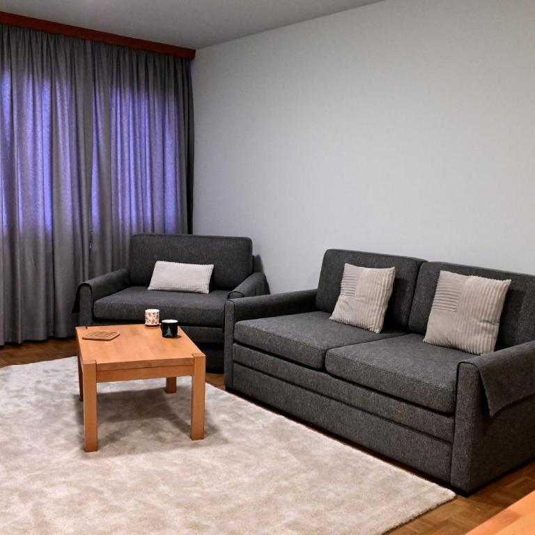 Vila Danica - Family Suite - 18