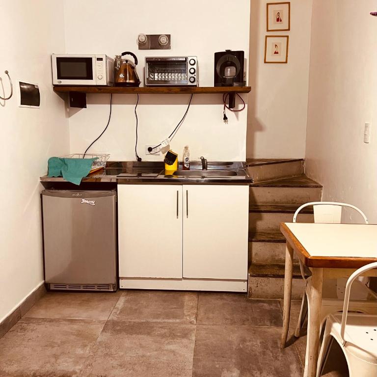 Marcel de Buenos Aires - Apartamento Dúplex - 4