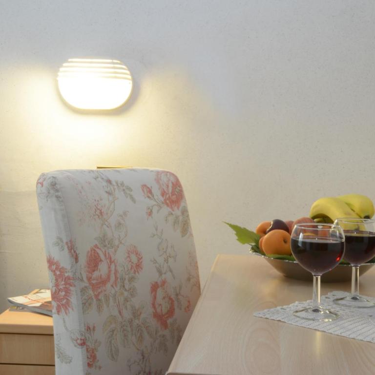 Albergo Martini - Camera Matrimoniale/Doppia con Letti Singoli - 25