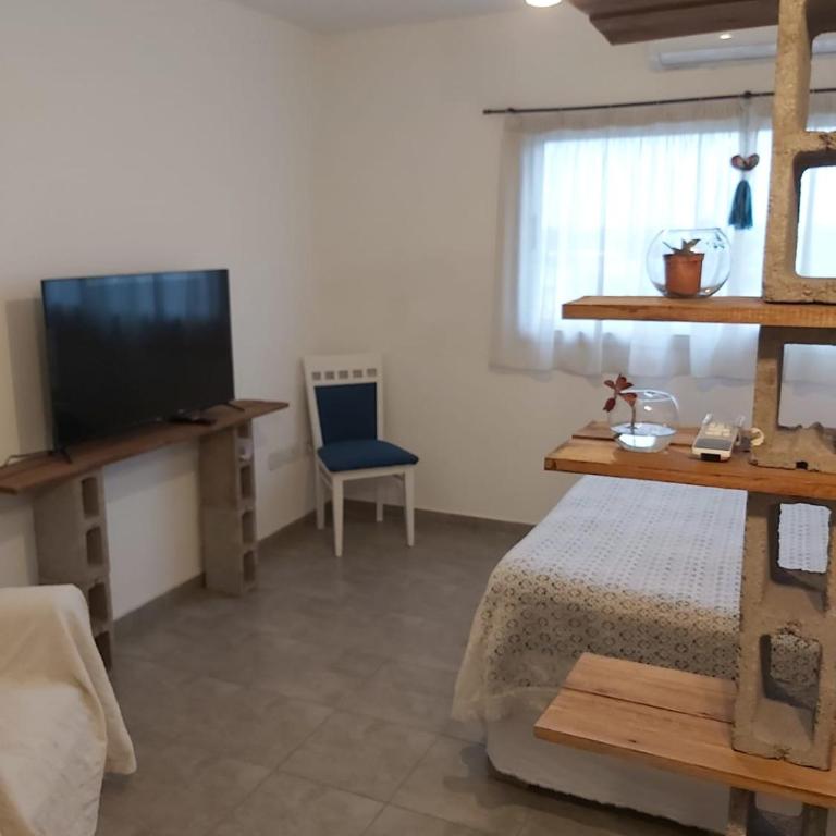 Boulevard - Apartamento de 1 dormitorio - 6