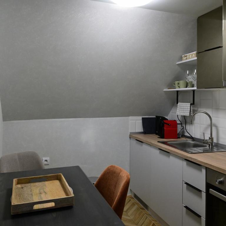 Vila Danica - Deluxe Apartment - 8