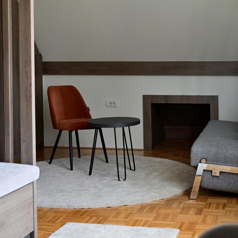 Vila Danica - Deluxe Apartment - 15