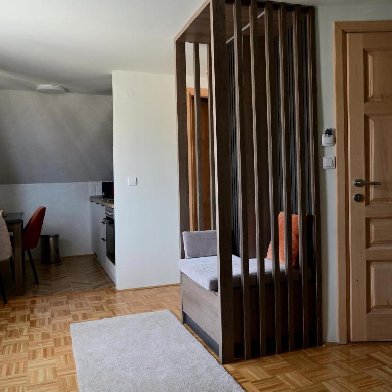 Vila Danica - Deluxe Apartment - 12