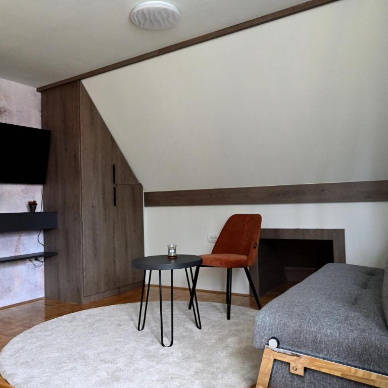 Vila Danica - Deluxe Apartment - 18