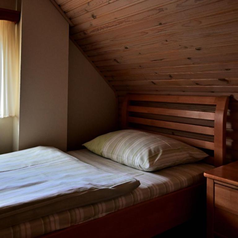 Vila Danica - Deluxe King Suite - 5