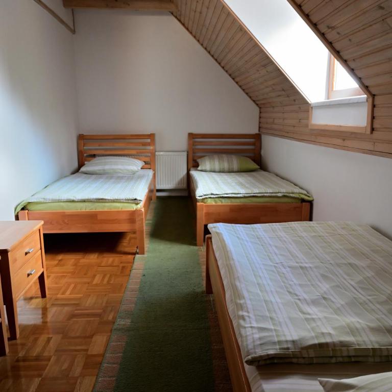 Vila Danica - Family Suite - 8