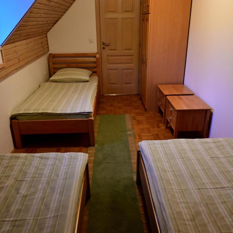 Vila Danica - Family Suite - 10