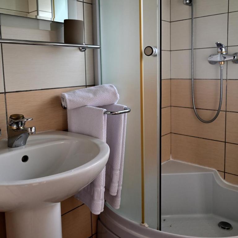 Vila Danica - Family Suite - 16