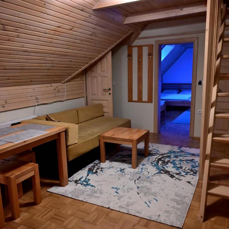 Vila Danica - Family Suite - 19