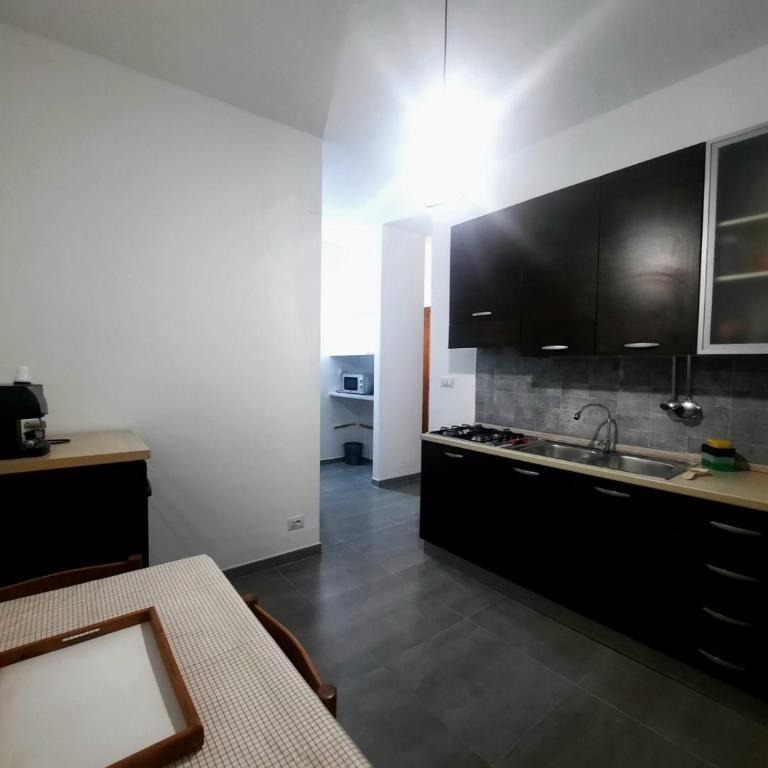 Domus Oreto - Casa con 2 Camere da Letto - 10
