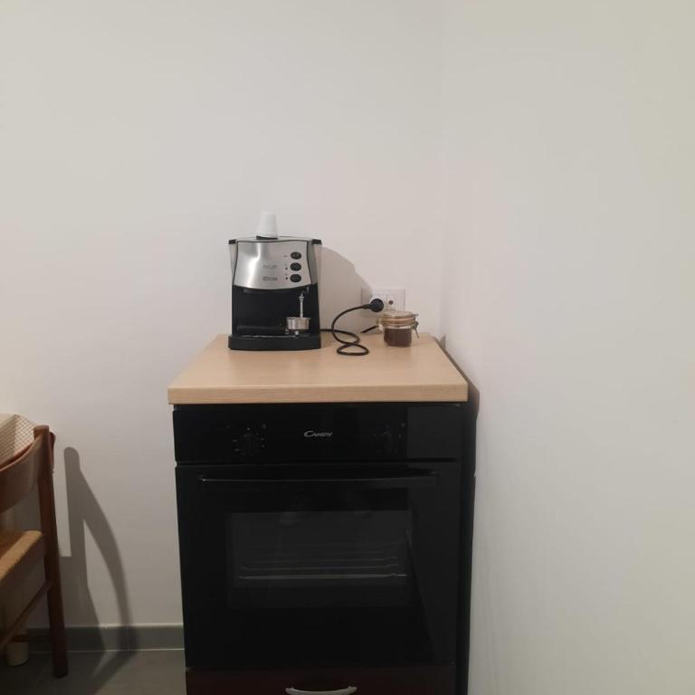Domus Oreto - Casa con 2 Camere da Letto - 13