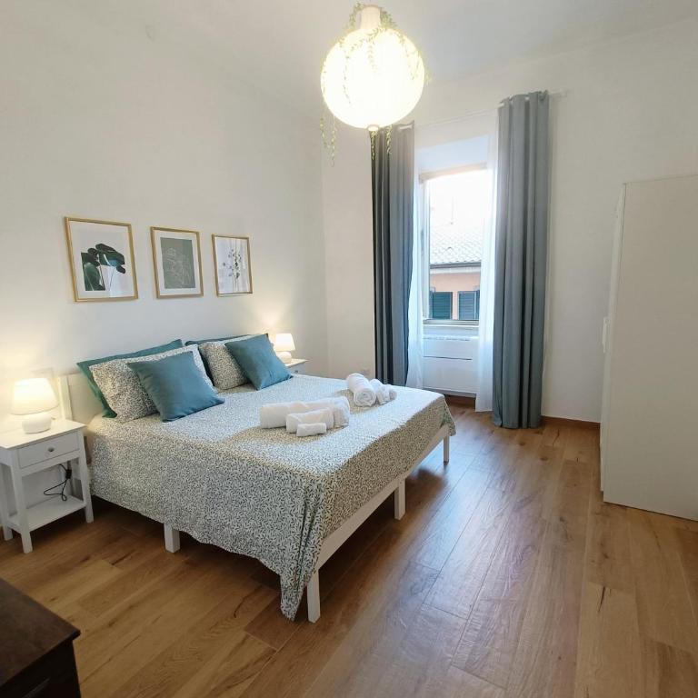 La Casa di Niky - Casa con 2 Camere da Letto - 2