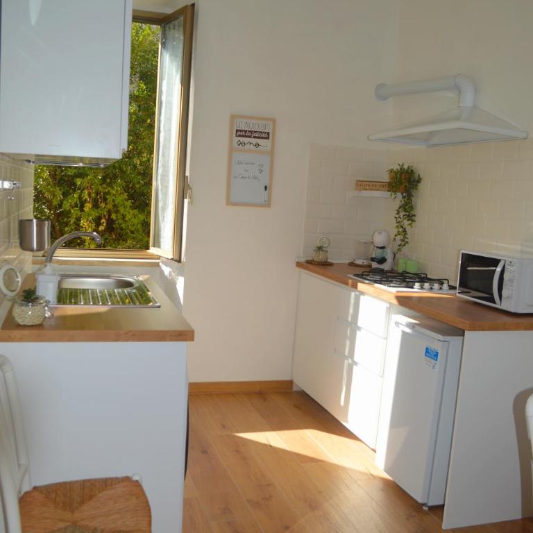 La Casa di Niky - Casa con 2 Camere da Letto - 8