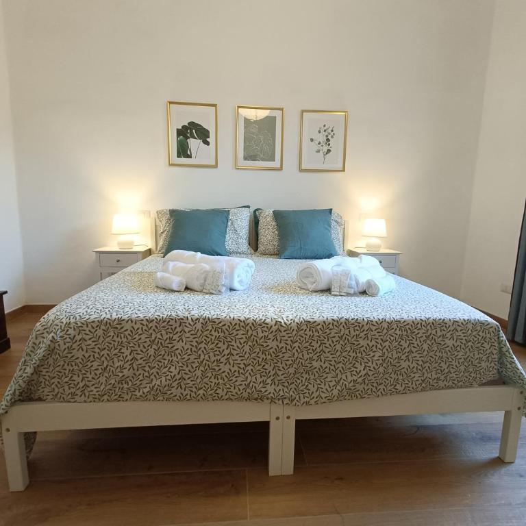 La Casa di Niky - Casa con 2 Camere da Letto - 10
