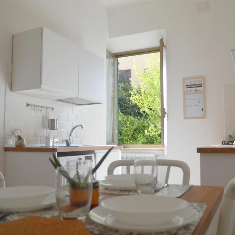 La Casa di Niky - Casa con 2 Camere da Letto - 11
