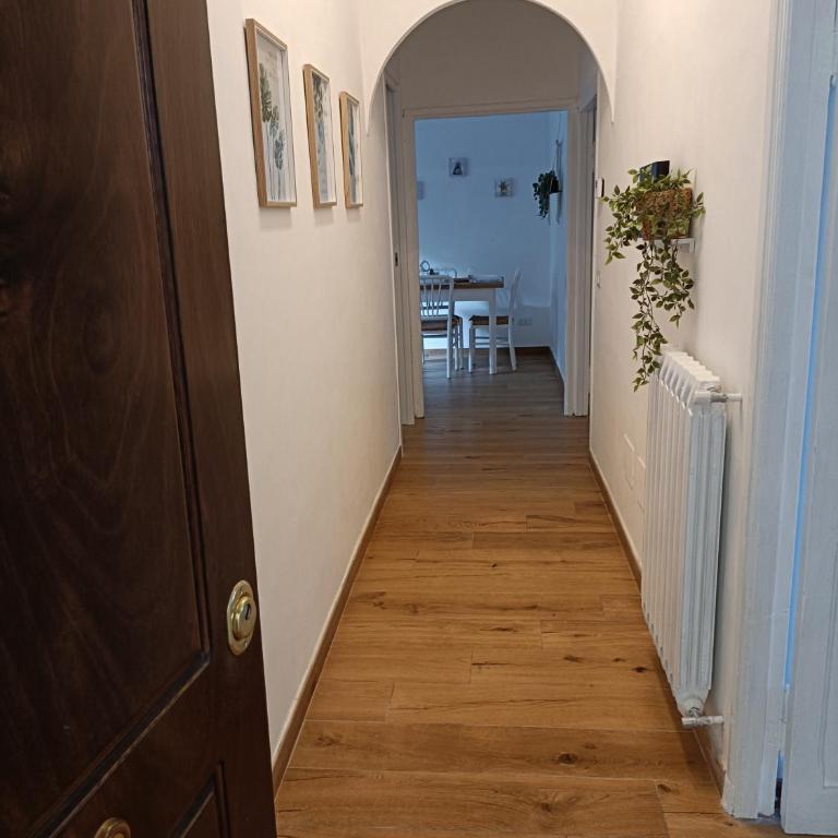 La Casa di Niky - Casa con 2 Camere da Letto - 12