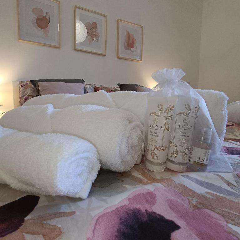 La Casa di Niky - Casa con 2 Camere da Letto - 14
