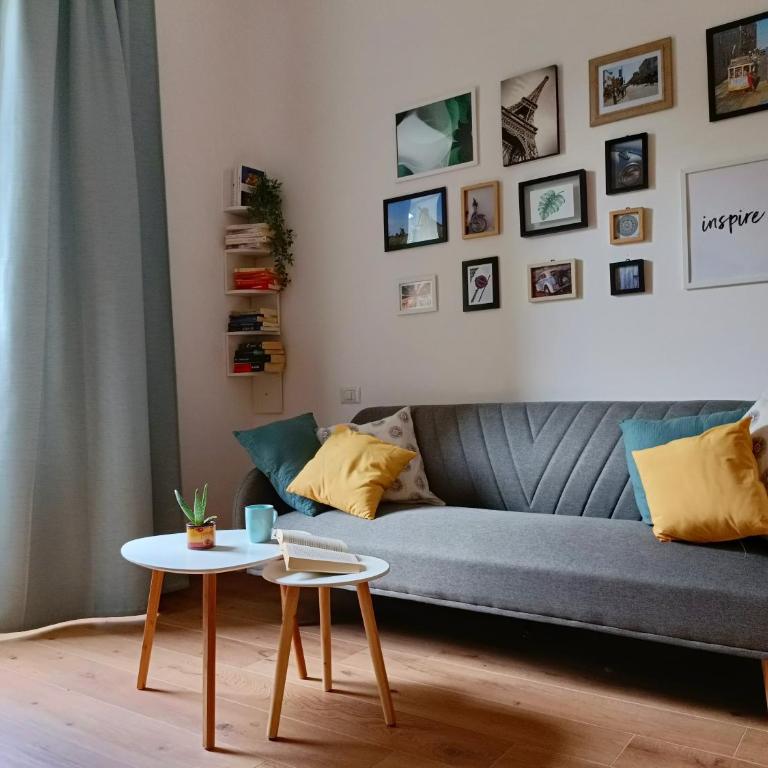 La Casa di Niky - Casa con 2 Camere da Letto - 15